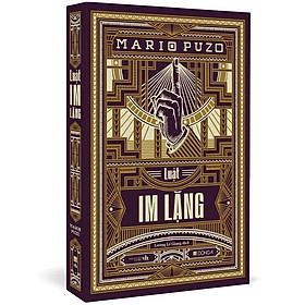 Luật Im Lặng