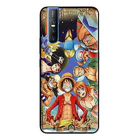 Ốp lưng cho Vivo V15 One Pie - Hàng chính hãng