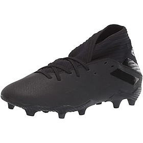 adidas Men's Nemeziz 19.3 Firm Ground Boots Soccer Shoe