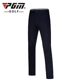 Quần Dài Golf Nam PGM Golf Clothes KUZ005