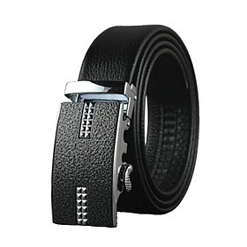 Thắt lưng nam da thật Thành Long TLG 3787076