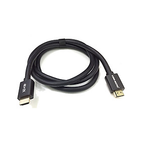 Mua CÁP HDMI KM 2.0V 1M5 KH201  CÁP HDMI 1M5 CHUẨN 2.0 DÂY TRƠN CÁP HDMI 2.0 CÁP HDMI KINGMASTER -HÀNG CHÍNH HÃNG