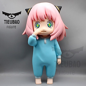 Mô hình Anya Forger siêu cute