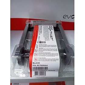 Mua Ruy băng đen Evolis RCT023NAA 2.000 lượt in thẻ sinh viên - Hàng nhập khẩu