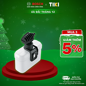 Mua Đầu phun xà phòng áp lực cao Bosch 450ml