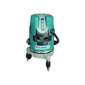 Mua Máy cân mực 5 tia laser xanh DCA AFF06-41