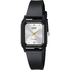 Đồng hồ nữ dây nhựa Casio LQ-142E-7ADF