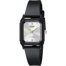 Đồng Hồ Nữ Dây Nhựa Casio LQ-142E-1ADF
