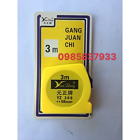Mua Thước cuộn 3 m chất lượng cao tuổi thọ dài