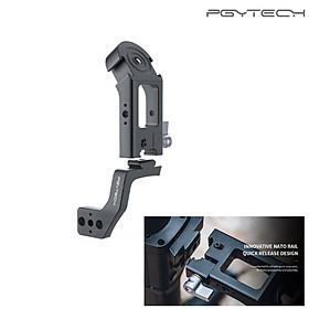 Mua Phụ kiện PGYTECH Ronin S/SC Handgrip Mount Plus - Hàng chính hãng PGYtech