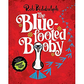 Truyện đọc thiếu nhi  tiếng Anh: THE BLUE-FOOTED BOOBY