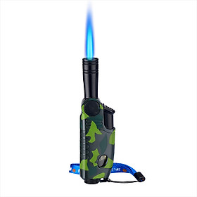 Mua Bật Lửa Gas Khò Vòi 1 Tia MF263 Kiểu Dáng Vòi Khò Xoay Được Đẹp Độc Lạ Nhiều Màu ( Giao Màu Ngẫu Nhiên )