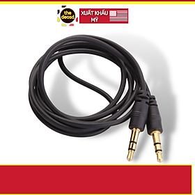 Mua Dây AUX Loa Bluetooth The Deosd Pro - Hàng Chính Hãng