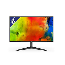 Mua Màn hình LCD AOC 27B1H (27inch/1920 x 1080/IPS/60Hz/7 ms) - Hàng Chính Hãng