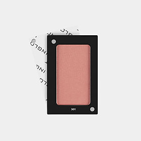 Bảng Phấn Má Hồng Inglot Radiant Skin Face Blush 301 – Woody Pink