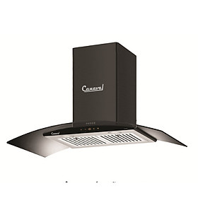 Máy hút mùi Canaval CA8890S