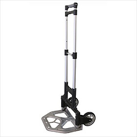 Mua Xe đẩy hàng 2 bánh gấp Flana