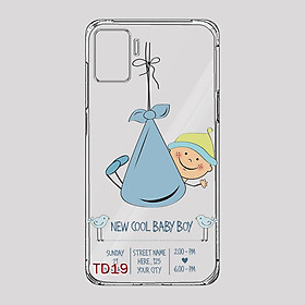 Ốp Lưng Dành Cho OPPO A94