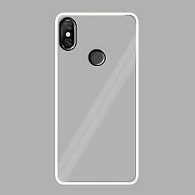 ỐP LƯNG DẺO DÀNH CHO XIAOMI REDMI NOTE 6