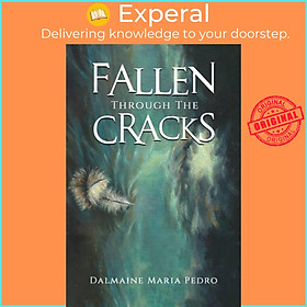 Sách - Fallen Through The Cracks by Dalmaine Maria  (UK edition, paperback)