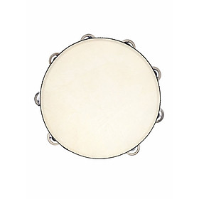 Trống Chuông Cầm Tay Tambourine - Be