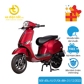 Xe Ga 50CC DK Roma SX