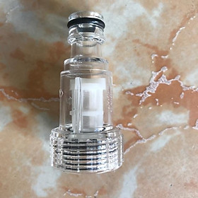 Mua Đầu lọc rác đầu vô của máy rửa xe áp lực giúm cho máy ko bị nghẹt bụi giúm cho máy chạy bền hơn