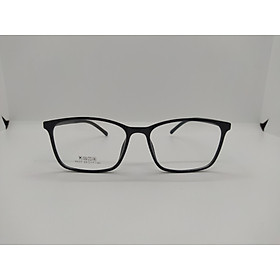 Gọng Kính Cận Thời Trang Hàn Quốc Unisex Nhựa TR90 6037