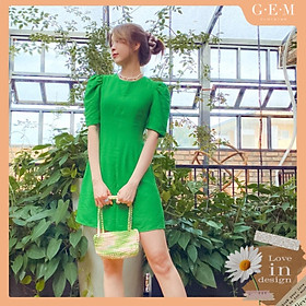 Hình ảnh Ladozi dress GEM Clothing SP060552 