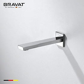 Vòi bồn tắm Bravat FS206C-ENG