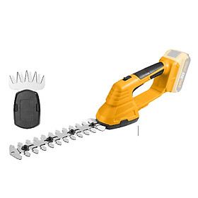 Mua Máy cắt tỉa  hàng rào dùng  pin 20V ingco CSTLI2001px ( 1 pin xạc)