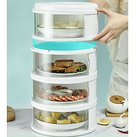 Mua Lồng Bàn 5 tầng siêu xịn xò