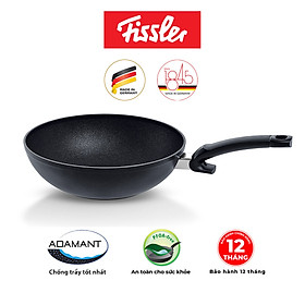 Chảo đáy sâu Fissler Adamant 28cm Hàng chính hãng