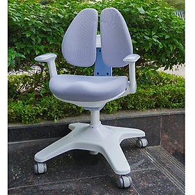Mua Ghế học sinh chống gù đa năng Tundo nâng hạ chiều cao tay gạt CT AI-G30 mặt ghế dịch chuyển linh hoạt
