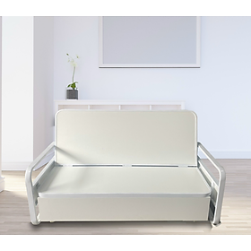 Giường sofa,Sofa giường gấp gọn thông minh Tundo giải pháp tiết kiệm không gian tiện lợi