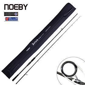 Hình ảnh Cần Noeby A6 Infinitine Sea Bass