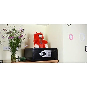 Mua Két sắt an toàn 5706 khoá điện tử