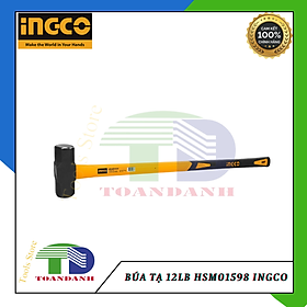 Mua Búa tạ 12LB HSM01598 ingco