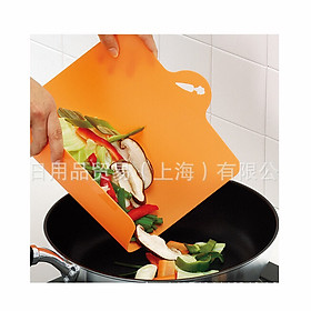 Mua Thớt nhựa dẻo Inomata Nhật Bản