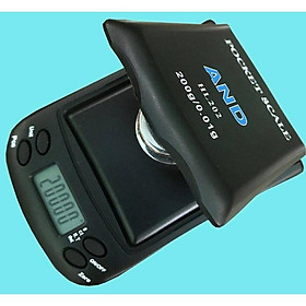 Mua Cân Tiểu Ly Điện Tử VMC 200g 0.01 Dùng Để Cân Vàng