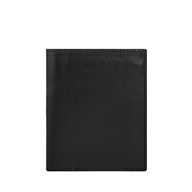 Ví da nam dáng đứng AGB Physis Wallet 