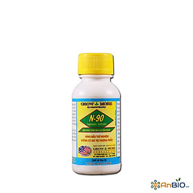 Mua CHẤT BÁM DÍNH N-90 Growmore Chai 100ml Tăng Hiệu Quả Sử Dụng Phân Bón  Thuốc BVTV