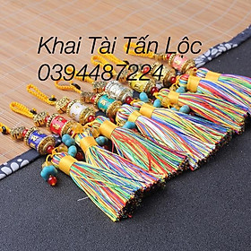 Mua Dây ngũ sắc kinh luân Tây Tạng