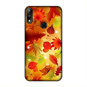 ỐP LƯNG IN DÀNH CHO ASUS ZENFONE MAX PRO M2