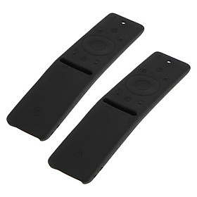 2 Pieces Silicone Case For  TV