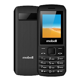 Điện Thoại Mobell C206 - Hàng Chính Hãng