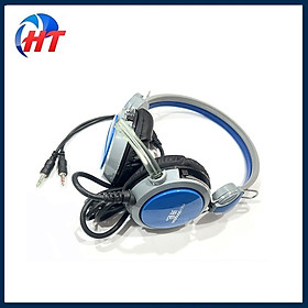 Mua TAI NGHE CHỤP TAI MK-818 (3.5MM) MICROKINGDOM - HT