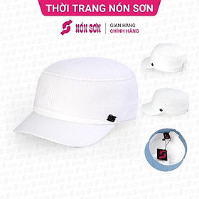 Mũ kết lưỡi trai nam nữ NÓN SƠN chính hãng MC176C-TR1