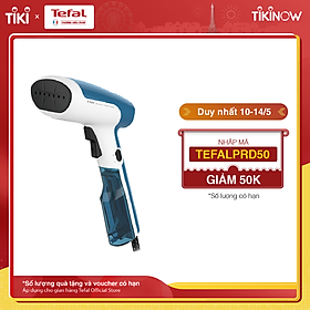 Bàn ủi hơi nước cầm tay Tefal DT6130E0 - Hàng chính hãng