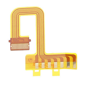 Lens Anti-Shake Switch FPC Flex Cable for   AF-S DX 18-55mm VR Gen1